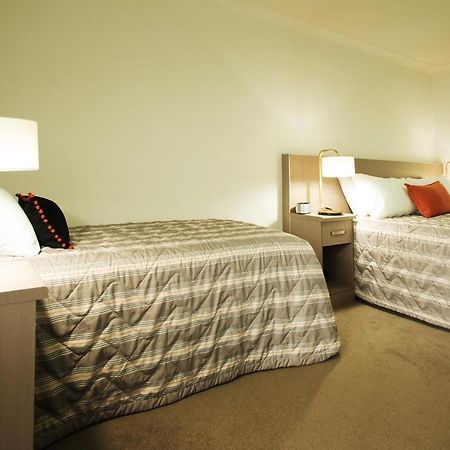 Loxton Community Hotel Motel Luaran gambar