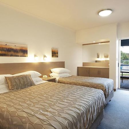Loxton Community Hotel Motel Luaran gambar
