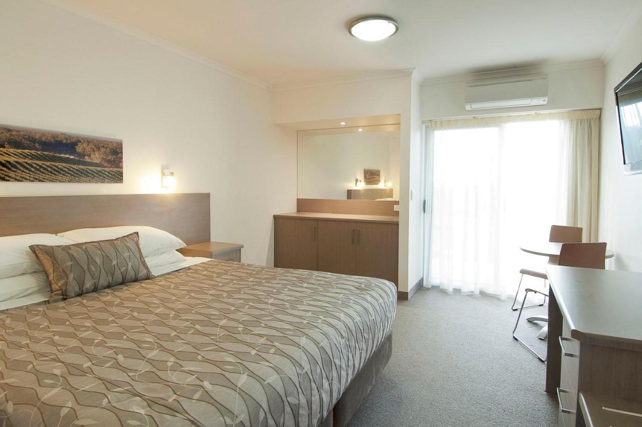 Loxton Community Hotel Motel Luaran gambar