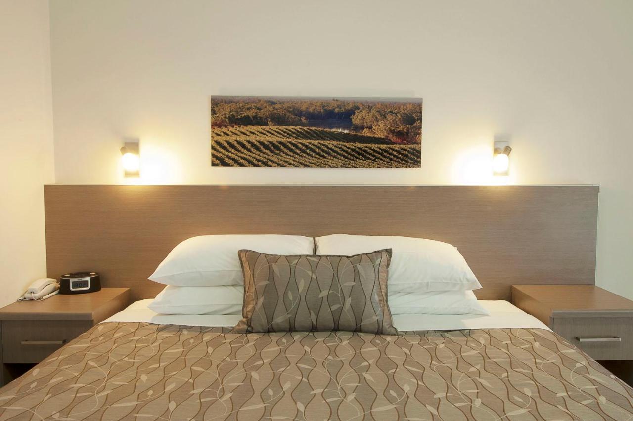 Loxton Community Hotel Motel Luaran gambar