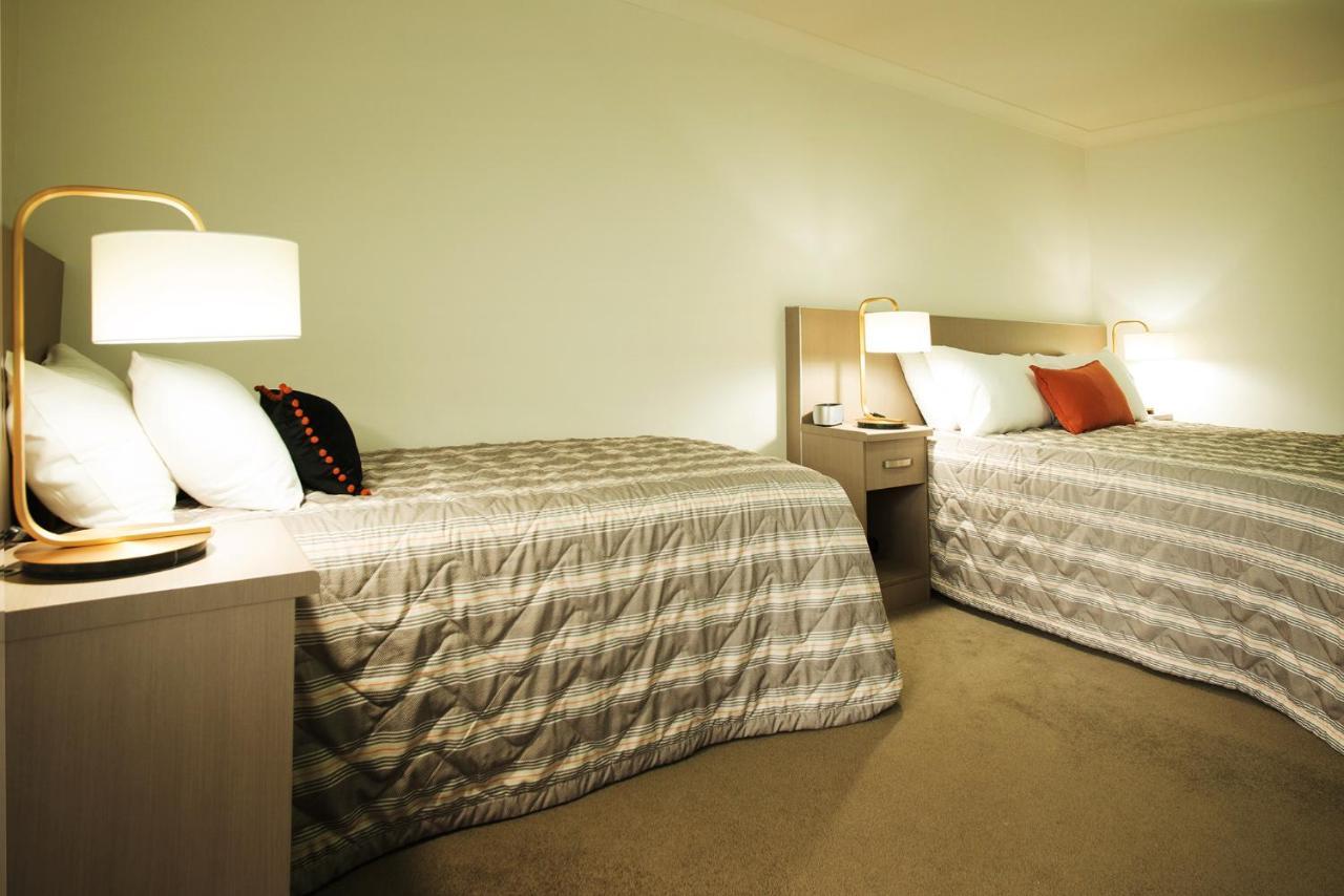 Loxton Community Hotel Motel Luaran gambar
