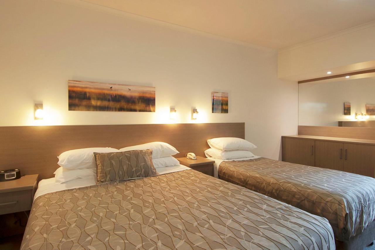 Loxton Community Hotel Motel Luaran gambar