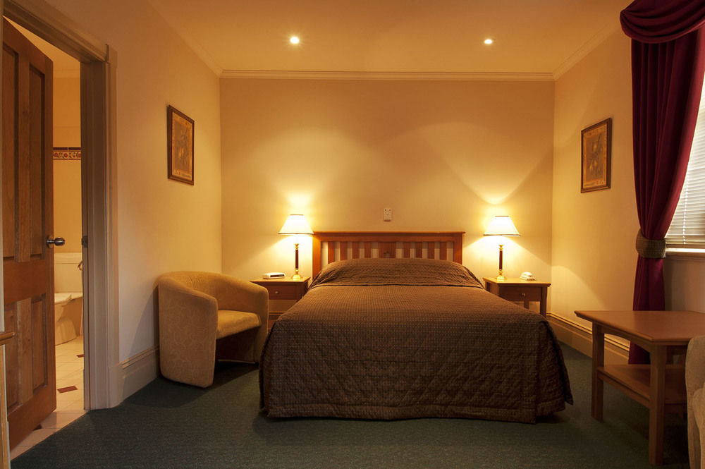 Loxton Community Hotel Motel Luaran gambar