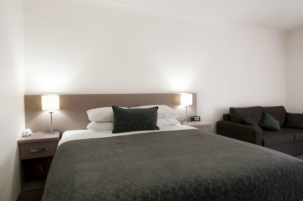 Loxton Community Hotel Motel Luaran gambar