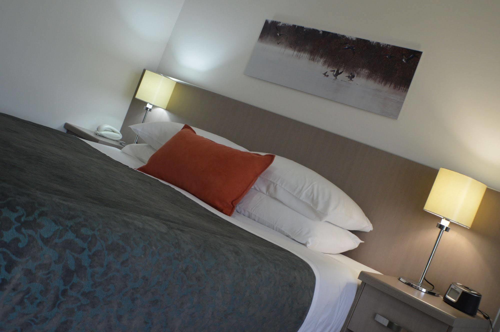 Loxton Community Hotel Motel Luaran gambar