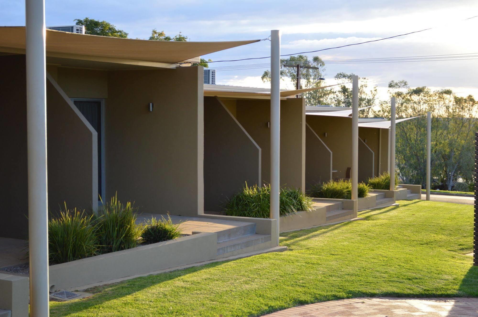 Loxton Community Hotel Motel Luaran gambar