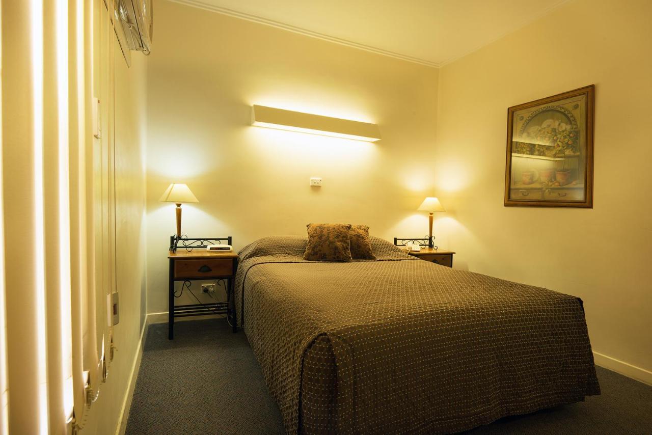 Loxton Community Hotel Motel Luaran gambar
