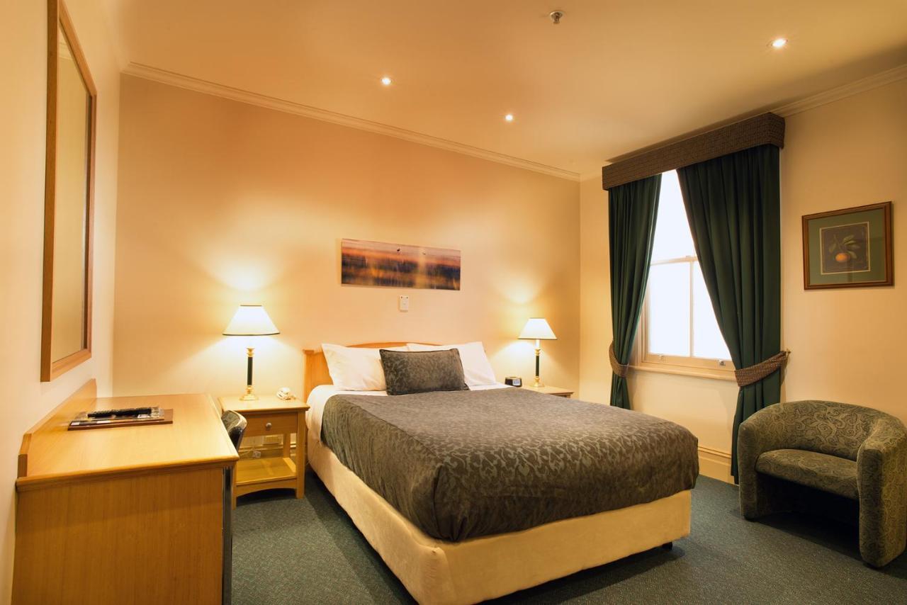 Loxton Community Hotel Motel Luaran gambar